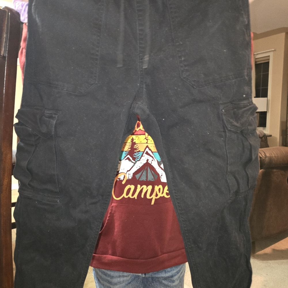 No longer fit my daughter